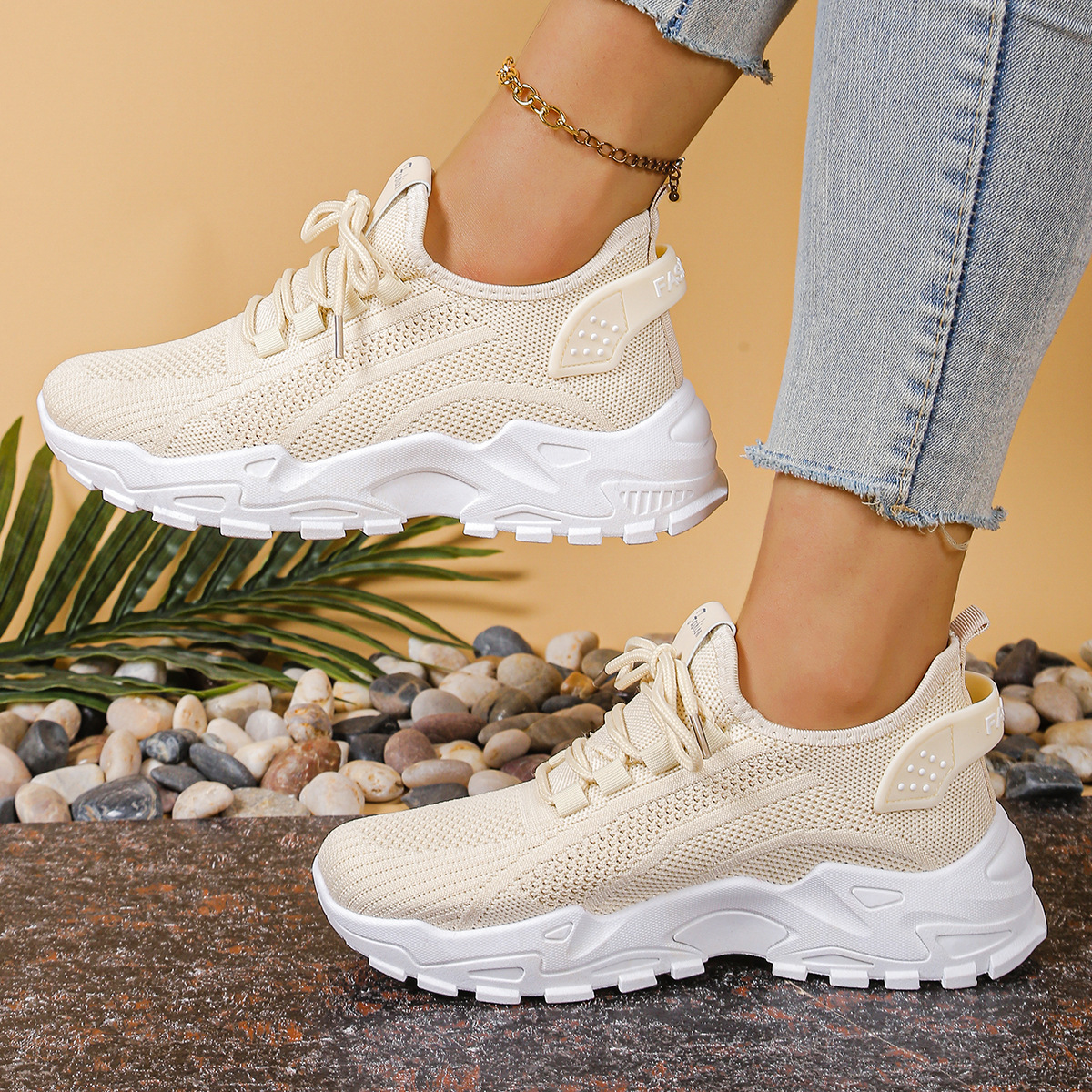 Women's Orthopedic Sneakers