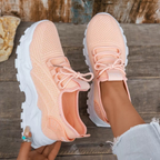 Women's Orthopedic Sneakers
