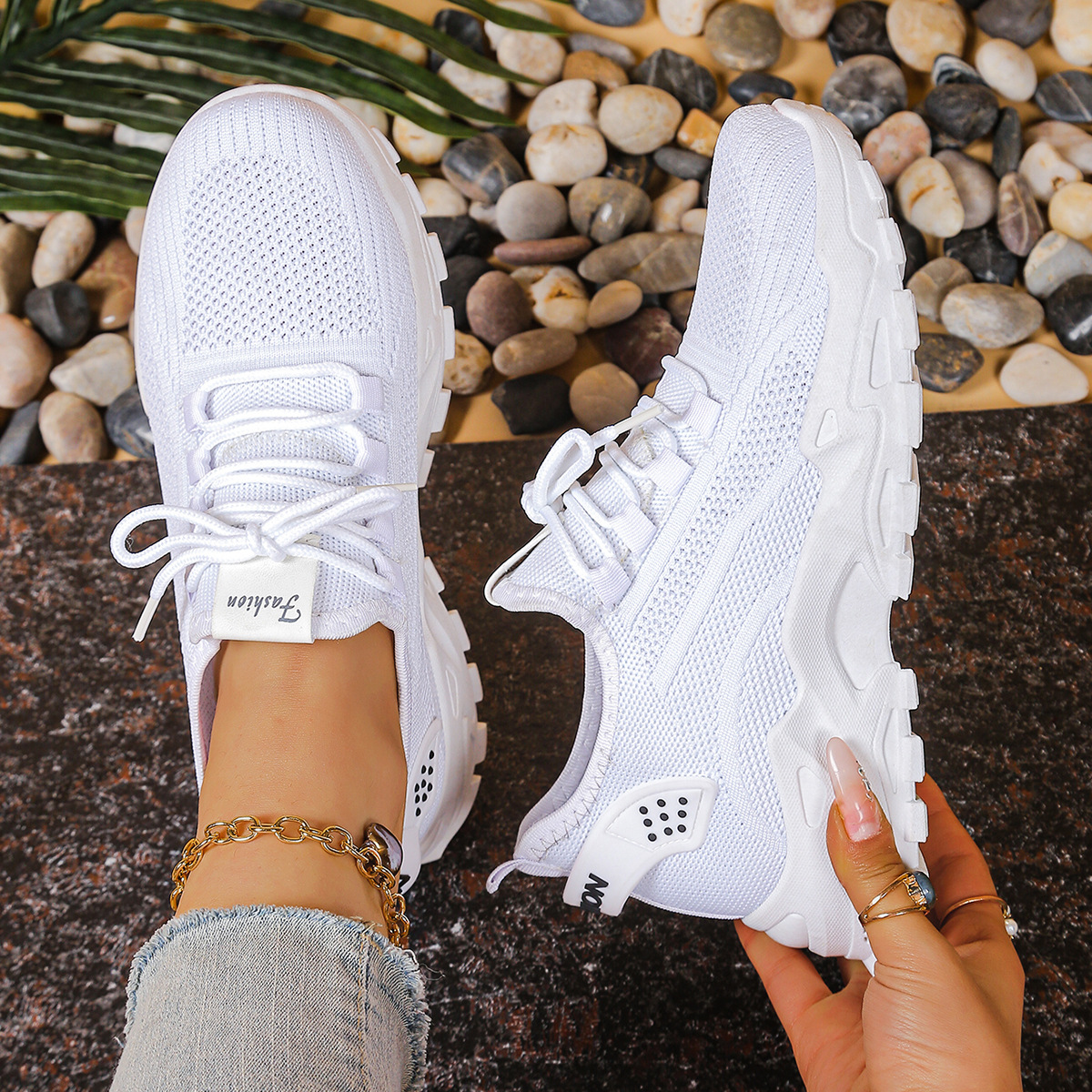 Women's Orthopedic Sneakers