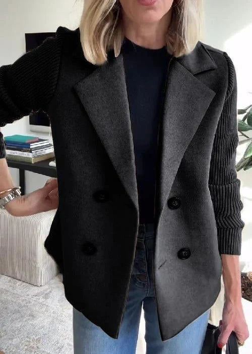 Women's Lumière | Elegant Tailored Coat