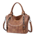 Women's Shoulder Tote Bag