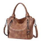 Women's Shoulder Tote Bag