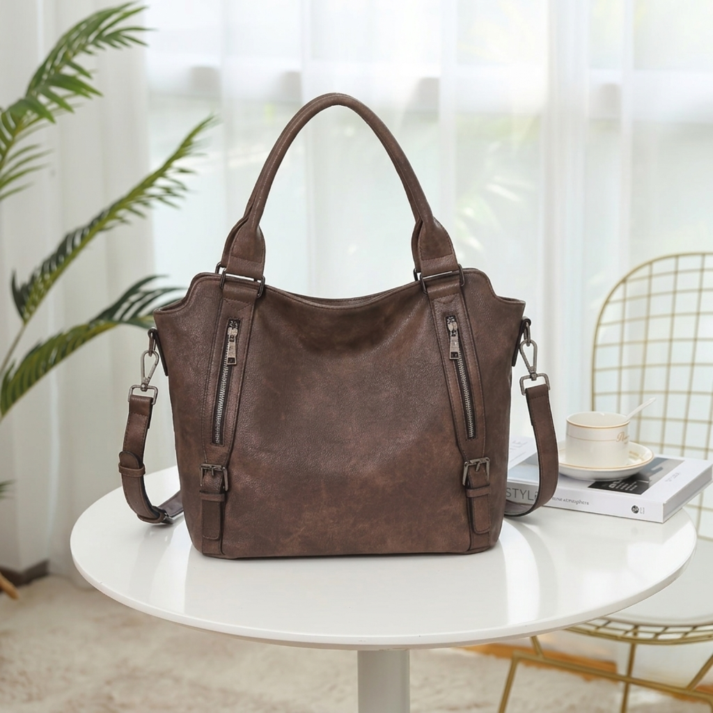 Women's Shoulder Tote Bag
