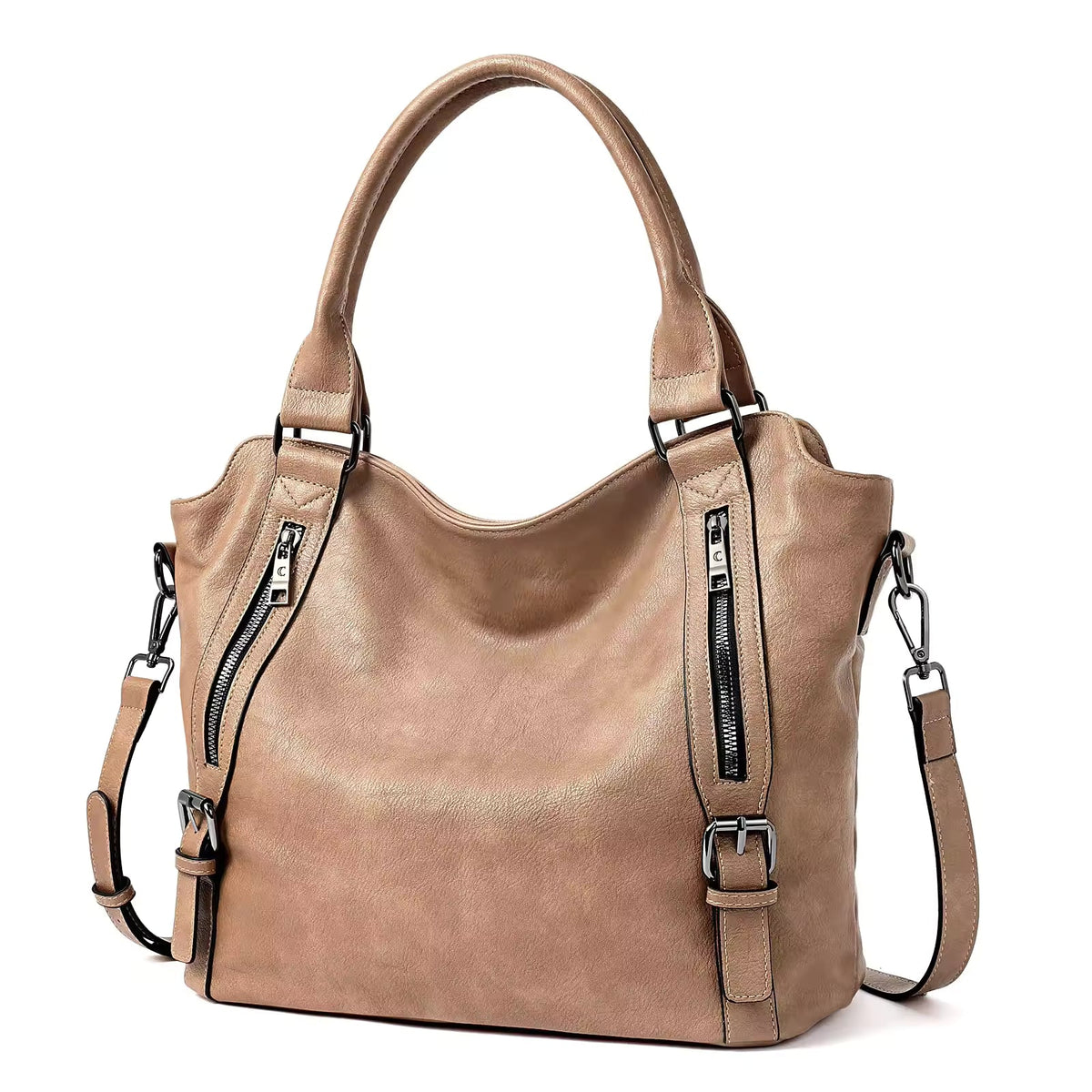 Women's Shoulder Tote Bag