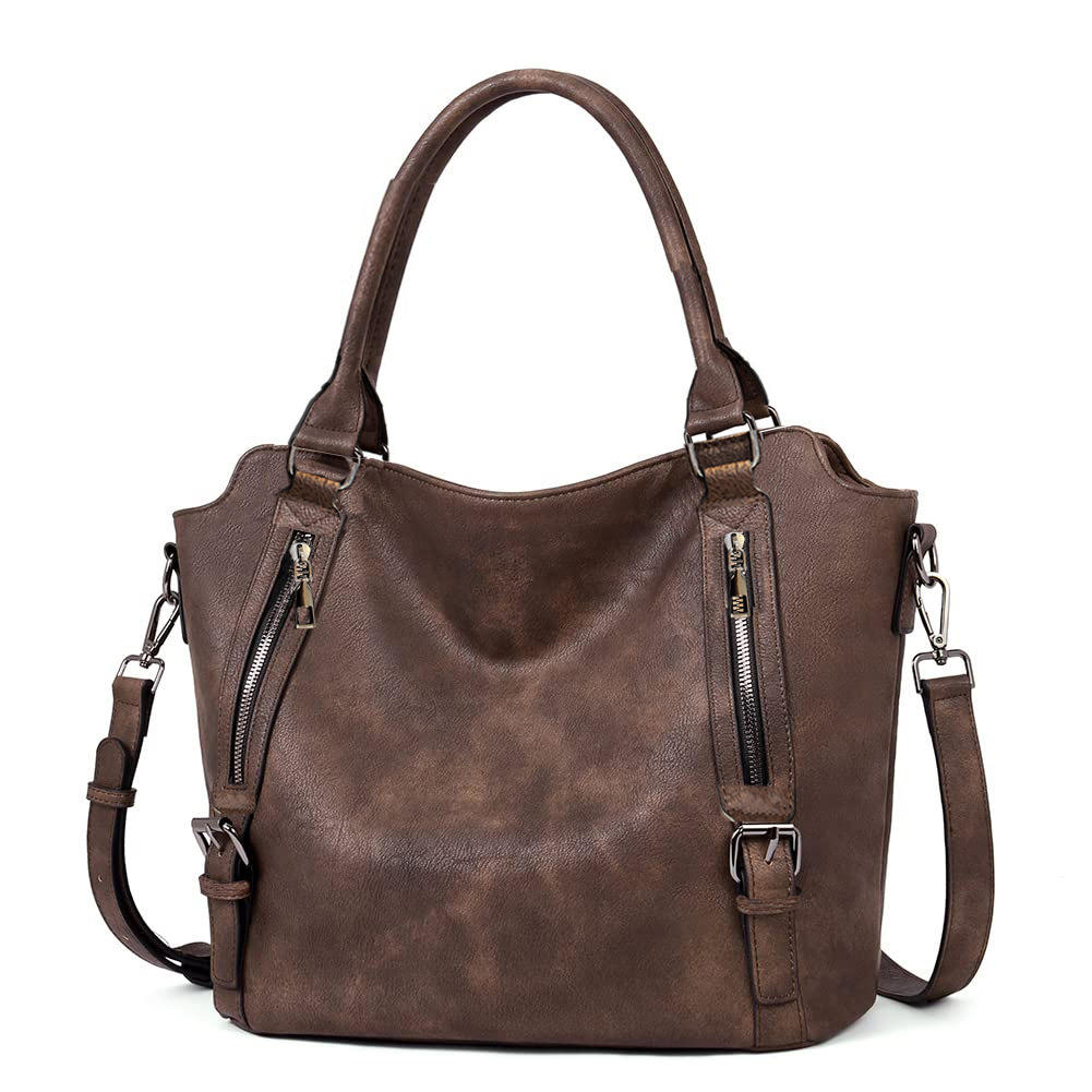 Women's Shoulder Tote Bag