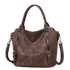 Women's Shoulder Tote Bag