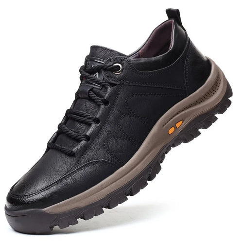 Men's Comfortable Durable Shoes Jens Everyday Casual Outdoor Work