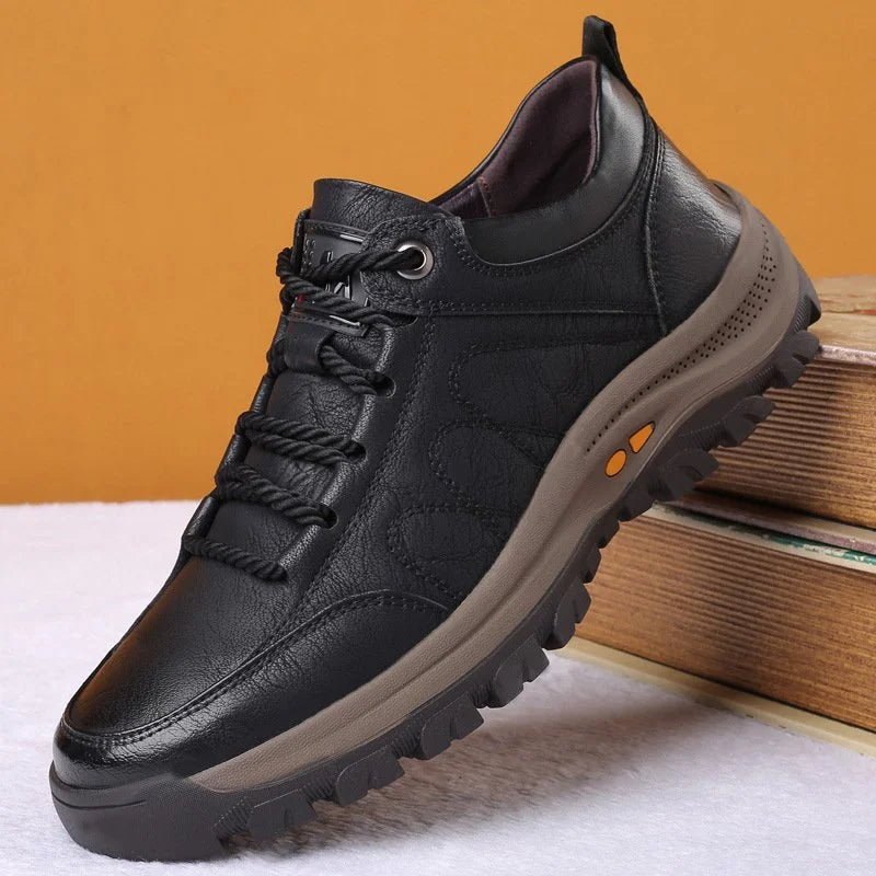 Men's Comfortable Durable Shoes Jens Everyday Casual Outdoor Work