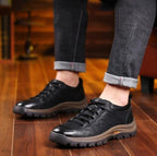 Men's Comfortable Durable Shoes Jens Everyday Casual Outdoor Work