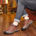 Men's Comfortable Durable Shoes Jens Everyday Casual Outdoor Work