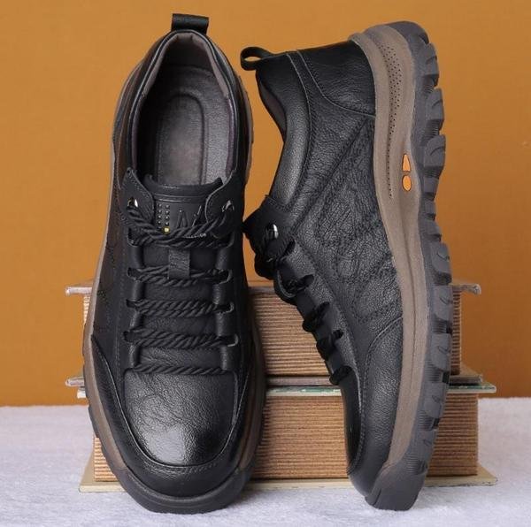 Men's Comfortable Durable Shoes Jens Everyday Casual Outdoor Work