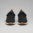 Men's Trainers Knitted Upper Lace Detail Everyday Shoes
