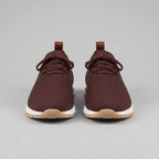 Men's Trainers Knitted Upper Lace Detail Everyday Shoes