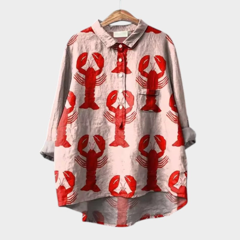 Women's Blouse
