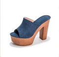 Women's Platform Flat Sandals