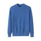 Men's Comfortable Sweater Soft Breathable Stylish Casual Everyday Layering