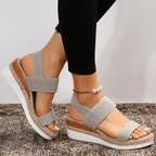 Women's Orthopedic Platform Sandals