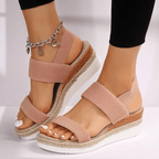 Women's Orthopedic Platform Sandals