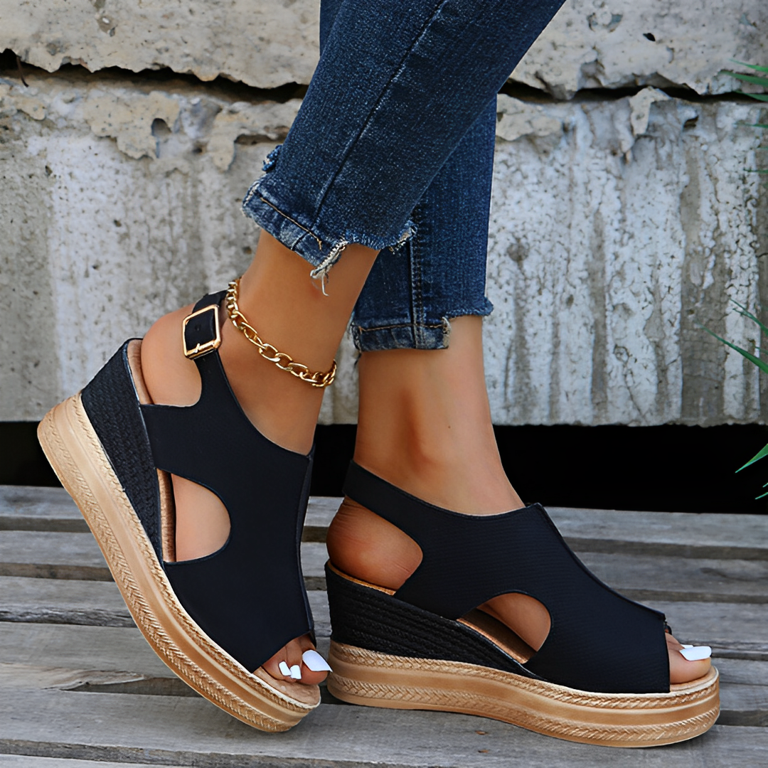 Women's Orthopedic Arch Support Sandals
