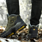 Men's Unisex Waterproof Hiking Shoes Anti Slip Outdoor Walking