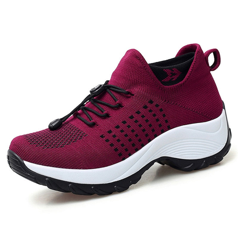 Women's Orthopedic Shoes