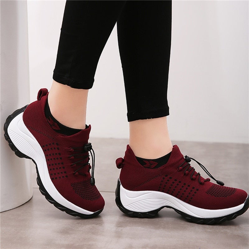 Women's Orthopedic Shoes