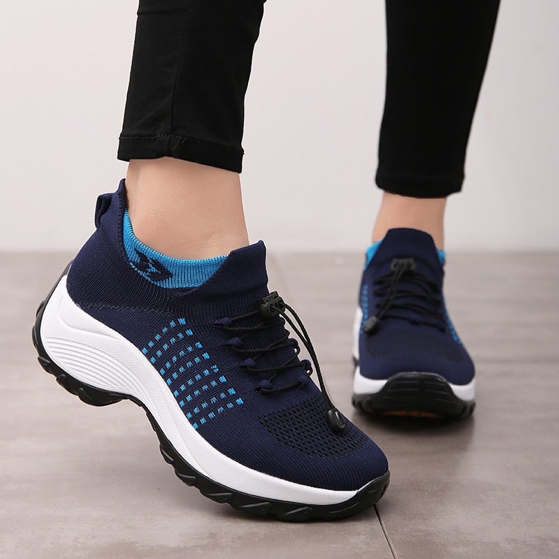 Women's Orthopedic Shoes
