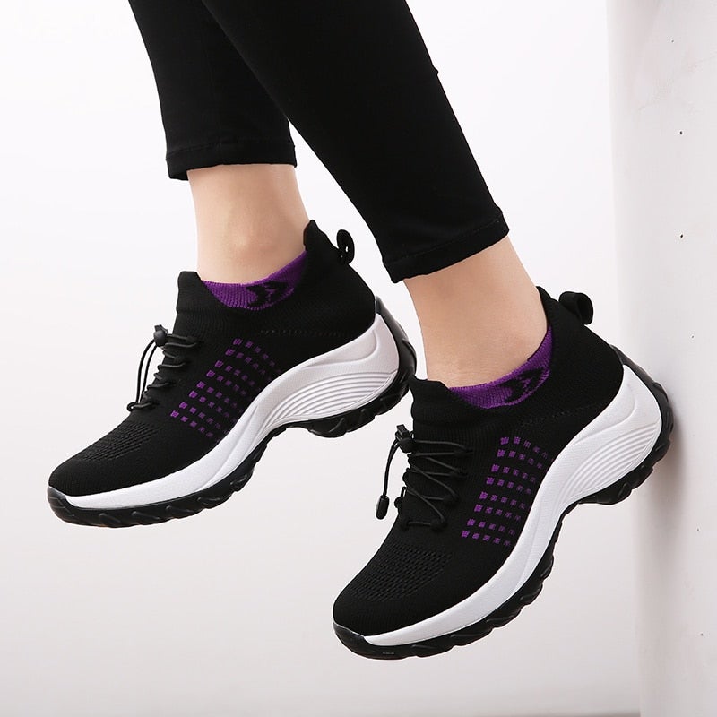 Women's Orthopedic Shoes