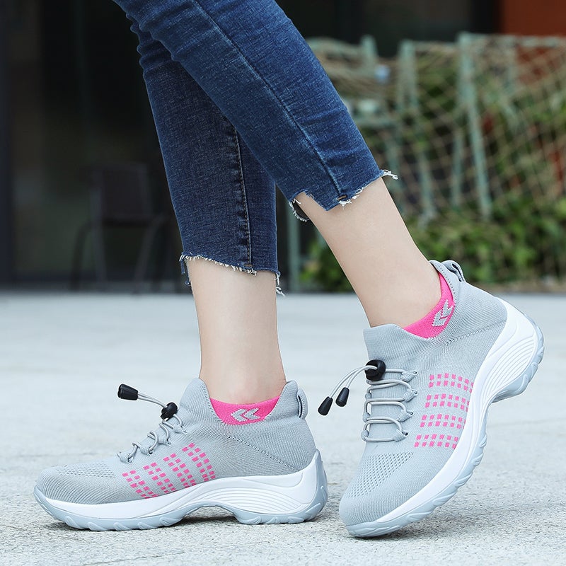 Women's Orthopedic Shoes