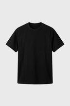 Men's Raglan T Shirt Crew Neck Panelled Casual Top