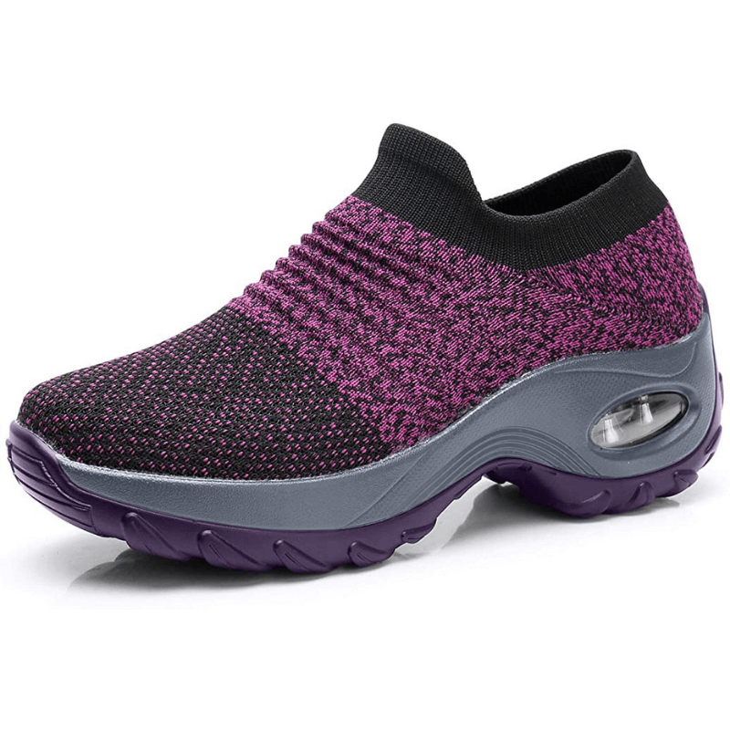 Women's Arch Support Shoes