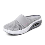Women's Slip-On Backless Sneaker Mule