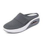 Women's Slip-On Backless Sneaker Mule