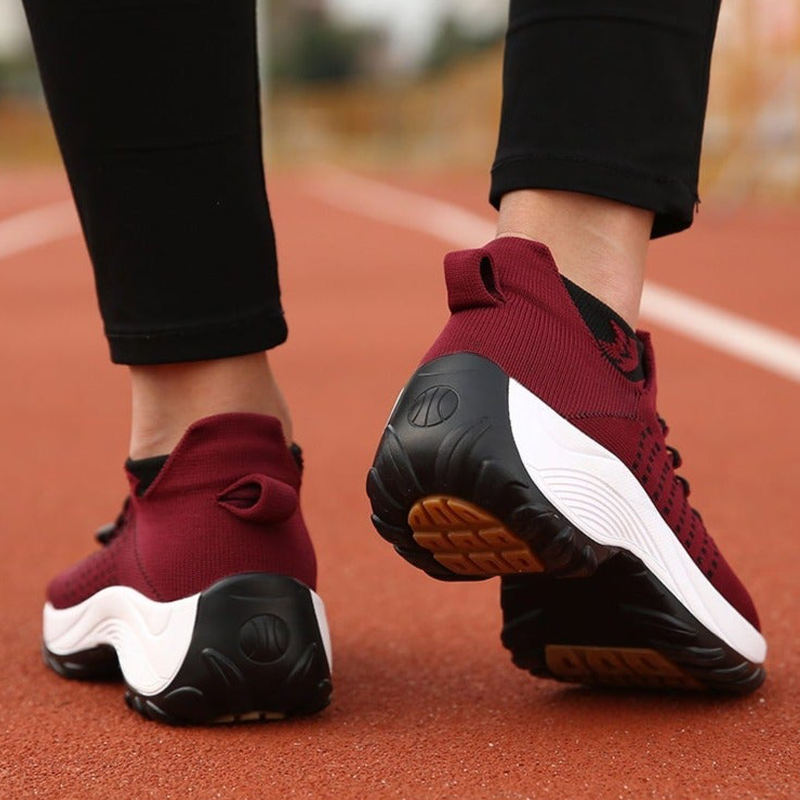 Women's Orthopedic Shoes