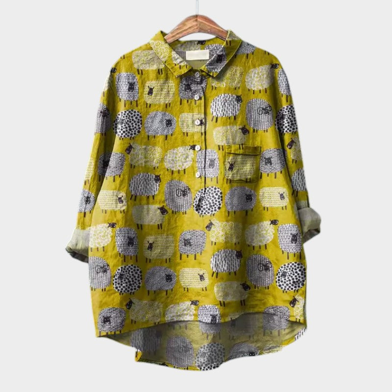Women's Blouse