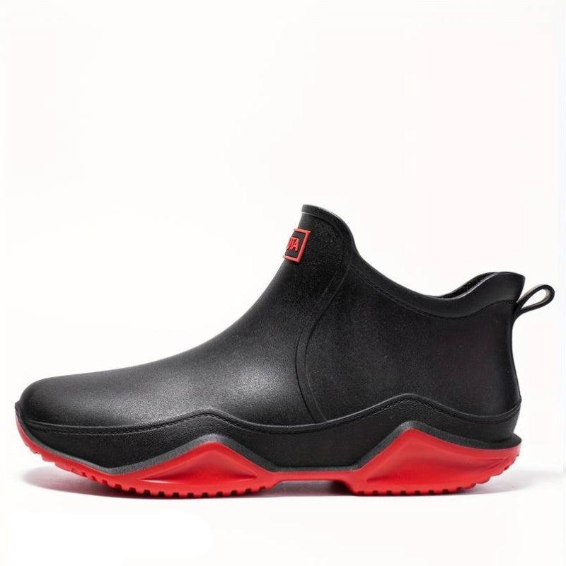 Women's Waterproof Ankle Winter Boot