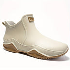 Women's Waterproof Ankle Winter Boot