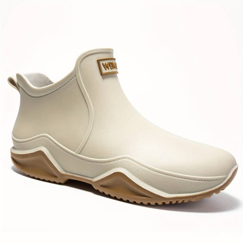 Women's Waterproof Ankle Winter Boot