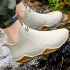 Women's Waterproof Ankle Winter Boot