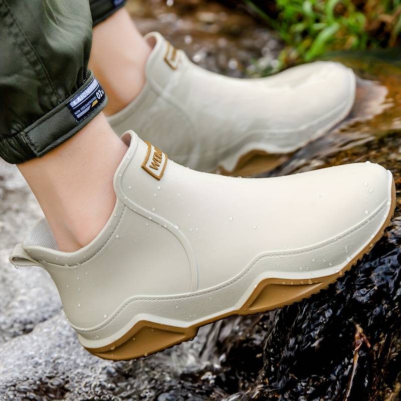 Women's Waterproof Ankle Winter Boot