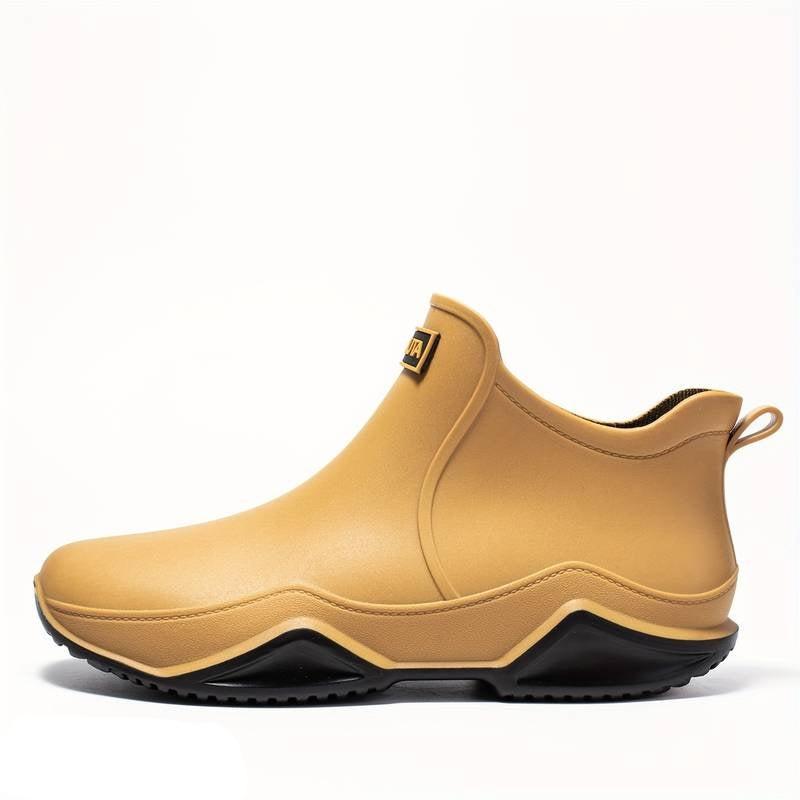 Women's Waterproof Ankle Winter Boot