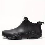 Women's Waterproof Ankle Winter Boot