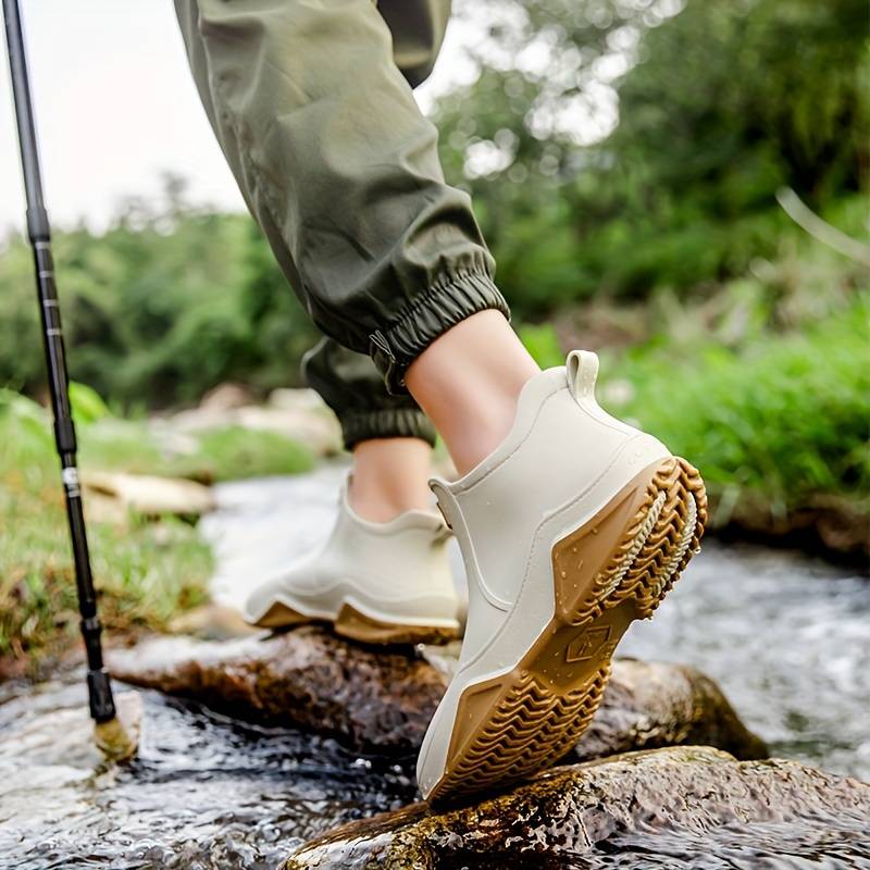 Women's Waterproof Ankle Winter Boot