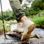 Women's Waterproof Ankle Winter Boot