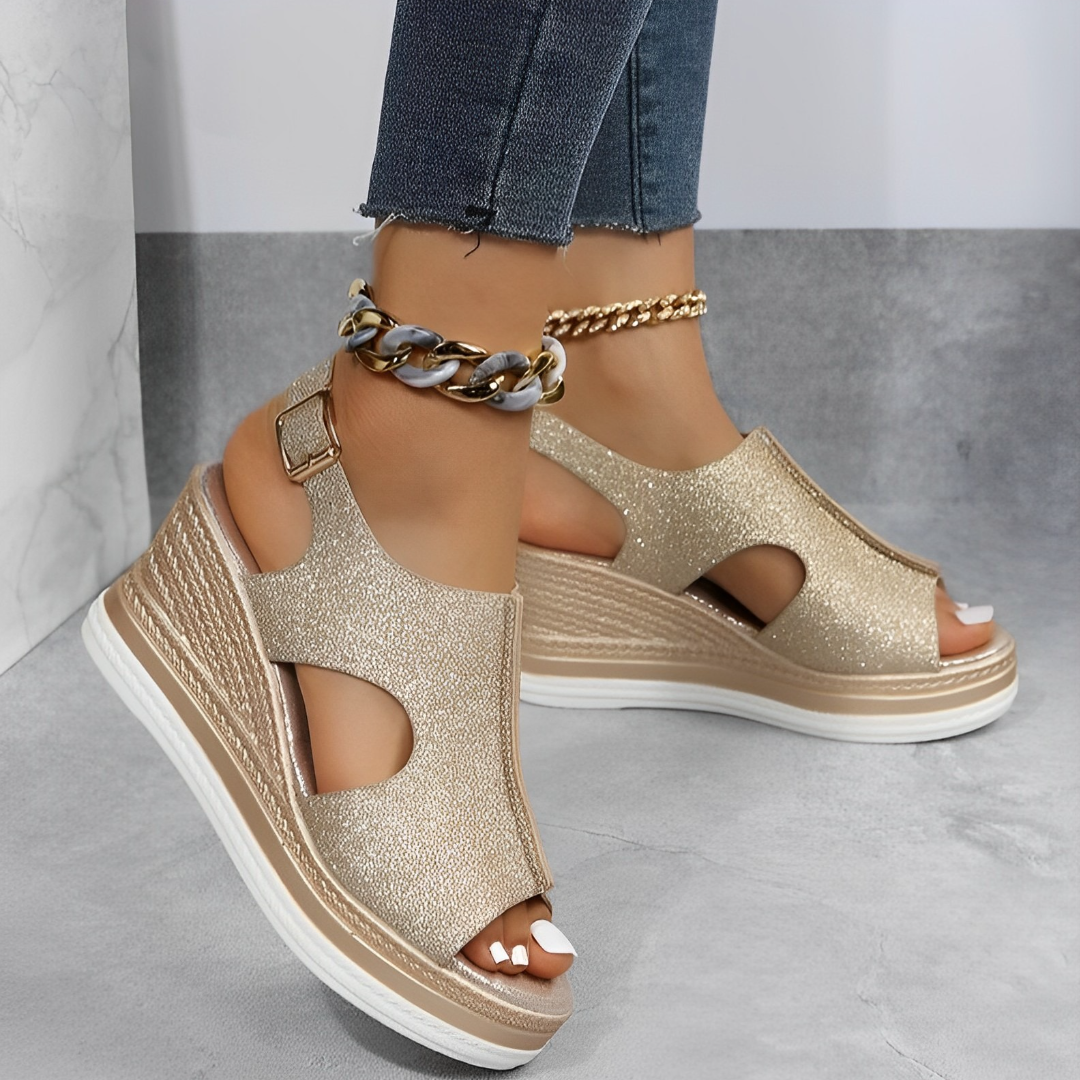 Women's Orthopedic Arch Support Sandals