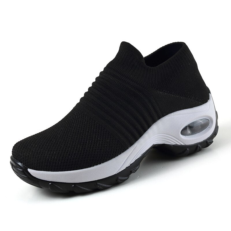 Women's Arch Support Shoes