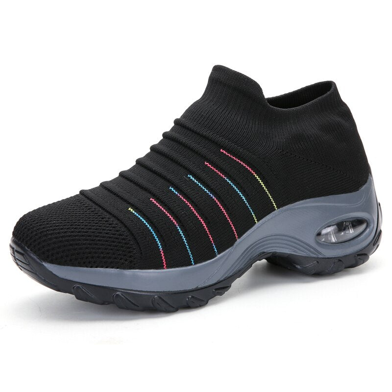 Women's Arch Support Shoes