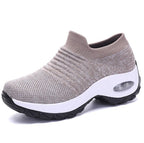 Women's Arch Support Shoes