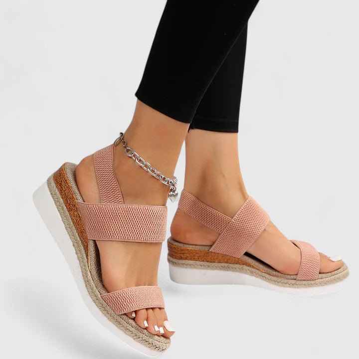 Women's Orthopedic Sandals
