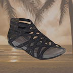 Women's Orthopedic Adjustable Sandals
